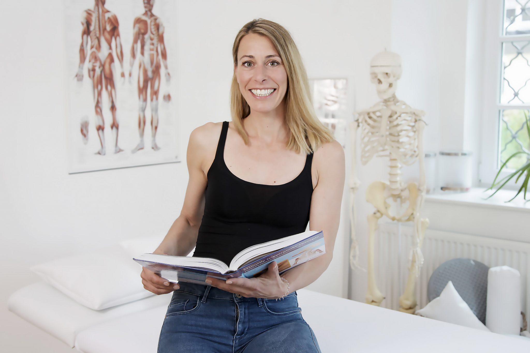 Heidi Paschinger, BSc.